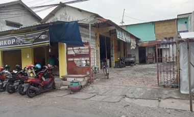 Toko Bangunan Aktif di Pakis Sawahan Surabaya