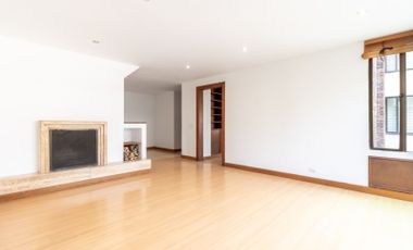 APARTAMENTO en VENTA en Bogotá El Chicó