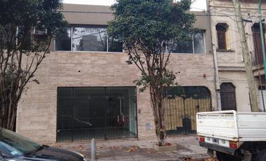 OLIVOS CENTRO EXCELENT   - dos locales y 3 oficinas en block