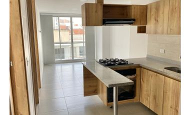 Renta Apartamento Nuevo Pinares-Pereira