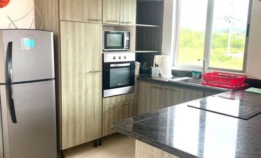 Puerto Cayo: Se Vende Casa en Zona Rural y Cerca del Mar en Puerto Cayo