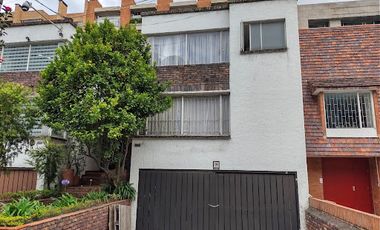 VENTA de CASAS en BOGOTA