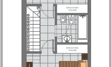 Duplex en venta en Quilmes Centro