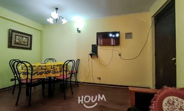 Departamento Yungay ID: 164023r