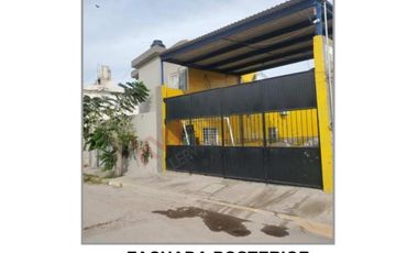 En venta propiedad ubicada en Francisco I. Madero, Coahuila.