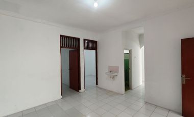 Rumah SHM 4 Kamar 15 Menit ke Gerbang Tol Bogor Hadap Utara J-45041