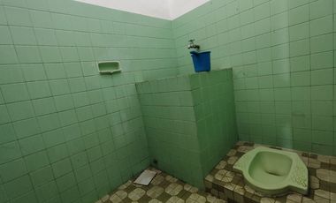 Rumah SHM 4 Kamar 15 Menit ke Gerbang Tol Bogor Hadap Utara J-45041