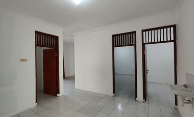 Rumah SHM 4 Kamar 15 Menit ke Gerbang Tol Bogor Hadap Utara J-45041