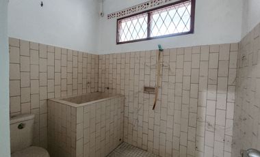 Rumah SHM 4 Kamar 15 Menit ke Gerbang Tol Bogor Hadap Utara J-45041