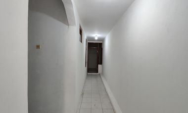 Rumah SHM 4 Kamar 15 Menit ke Gerbang Tol Bogor Hadap Utara J-45041
