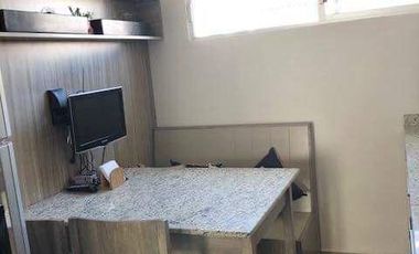 Casa en condominio con jardín y roof garden