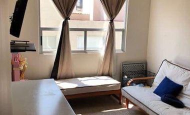 Casa en condominio con jardín y roof garden