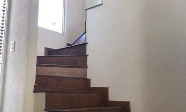 Casa en condominio con jardín y roof garden