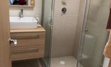 Casa en condominio con jardín y roof garden