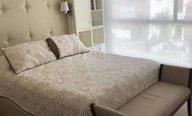 Casa en condominio con jardín y roof garden