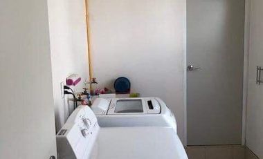 Casa en condominio con jardín y roof garden