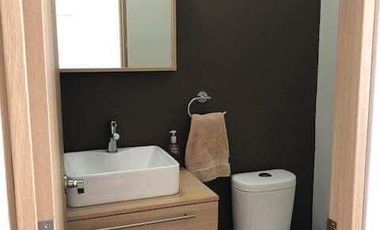 Casa en condominio con jardín y roof garden