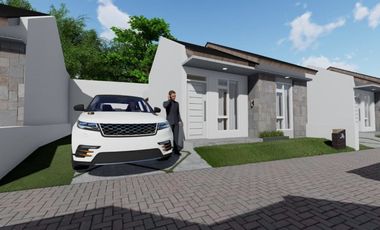 Rumah Dijual Murah Di Jogja Butuh Uang