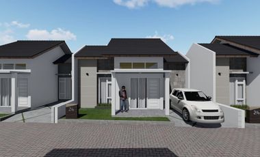 Rumah Dijual Murah Di Jogja Butuh Uang