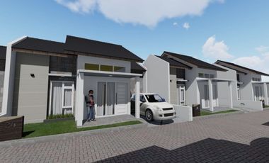 Rumah Dijual Murah Di Jogja Butuh Uang