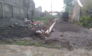 Unit Terbatas! Rumah 2 Lantai Mewah di Maguwo Estate Dekat Sekolah