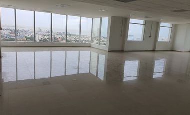 Oficina en renta en Torre 1519, en Boca del Río, Veracruz.