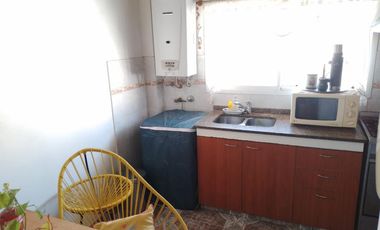 Departamento en Wilde