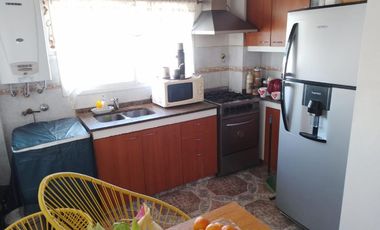 Departamento en Wilde