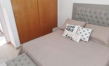 Departamento en Wilde