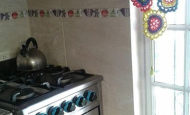 Alan Impecable y Cálida Casa de 2 Dormitorios