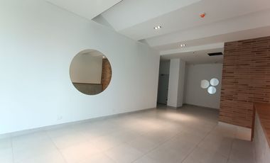 apartamento en arriendo en santa barbara oriental-usaquén. Cod A51809