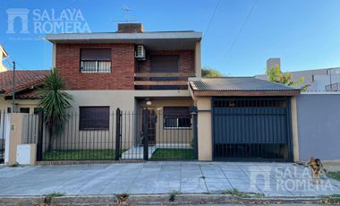 Casa 3 dormitorios - Martinez