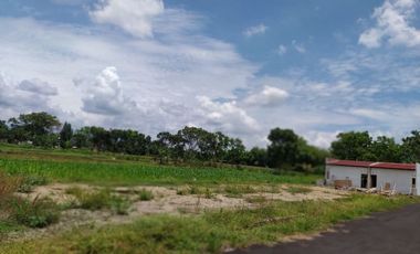 Rumah Minimalis Di Ceper Hanya 275jt Siap KPR, Lokasi Kawasan Industri