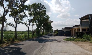 Rumah Minimalis Di Ceper Hanya 275jt Siap KPR, Lokasi Kawasan Industri