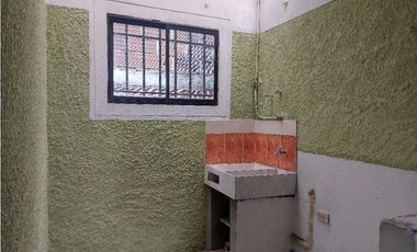 Casa para la venta en Castilla, tercer piso, reformada.