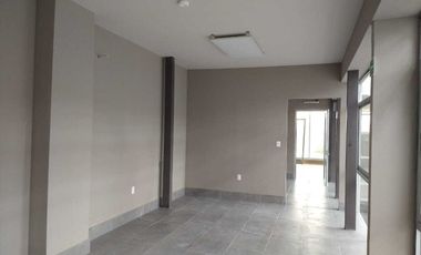 Bodega en Silao parque Industrial Logistics 600m2