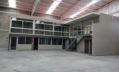 Bodega en Silao parque Industrial Logistics 600m2