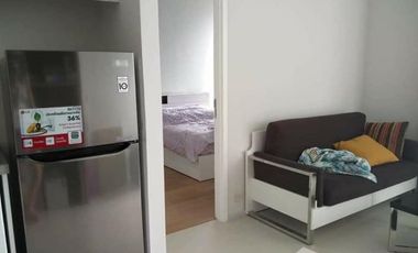 1 Bedroom Condo for sale at M Ladprao