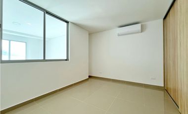 Se arrienda apartamento duplex sin muebles en Marbella cartagena !