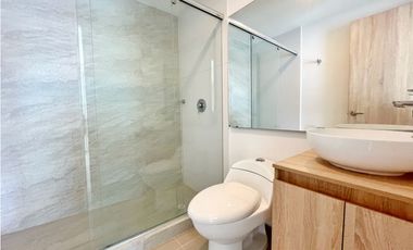 Se arrienda apartamento duplex sin muebles en Marbella cartagena !
