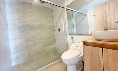 Se arrienda apartamento duplex sin muebles en Marbella cartagena !