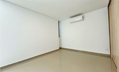 Se arrienda apartamento duplex sin muebles en Marbella cartagena !
