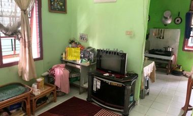 RUMAH JUAL MURAH PALEMBANG