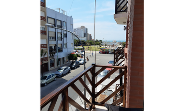 Alquiler diario 3 ambientes - LA PERLA - MAR DEL PLATA