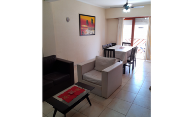 Alquiler diario 3 ambientes - LA PERLA - MAR DEL PLATA