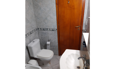 Alquiler diario 3 ambientes - LA PERLA - MAR DEL PLATA