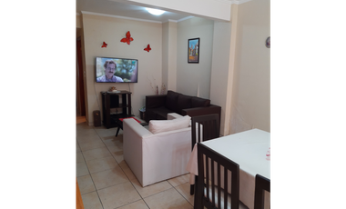 Alquiler diario 3 ambientes - LA PERLA - MAR DEL PLATA