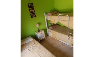 Alquiler diario 3 ambientes - LA PERLA - MAR DEL PLATA