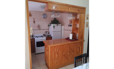 Alquiler diario 3 ambientes - LA PERLA - MAR DEL PLATA