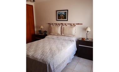Alquiler diario 3 ambientes - LA PERLA - MAR DEL PLATA